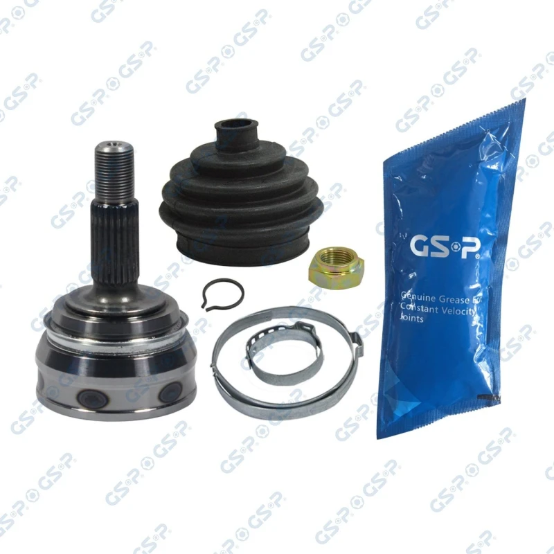 Image of GSP CV joint kit GSP 861001