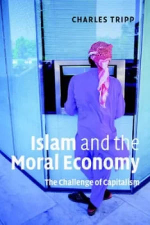 Image of Islam and the moral economy by Charles Tripp
