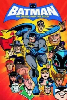 Image of Batman the Brave and the Bold by Sholly Fisch Paperback