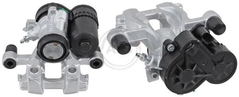 Image of A.B.S. Brake caliper A.B.S. 431622