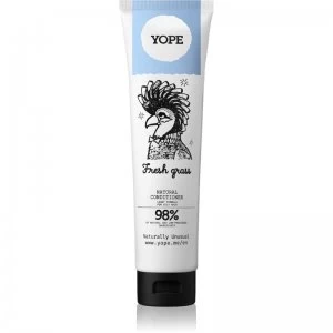 Image of Yope Fresh Grass Conditioner For Oily Hair 170ml