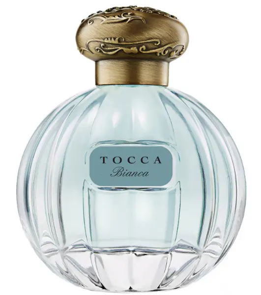 Image of Tocca Bianca Eau de Parfum For Her 100ml
