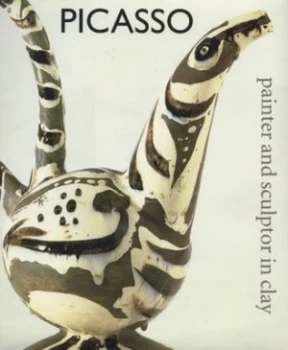 Image of Picasso by Mccully Hardback