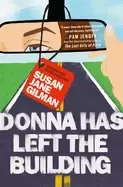 Image of donna has left the building