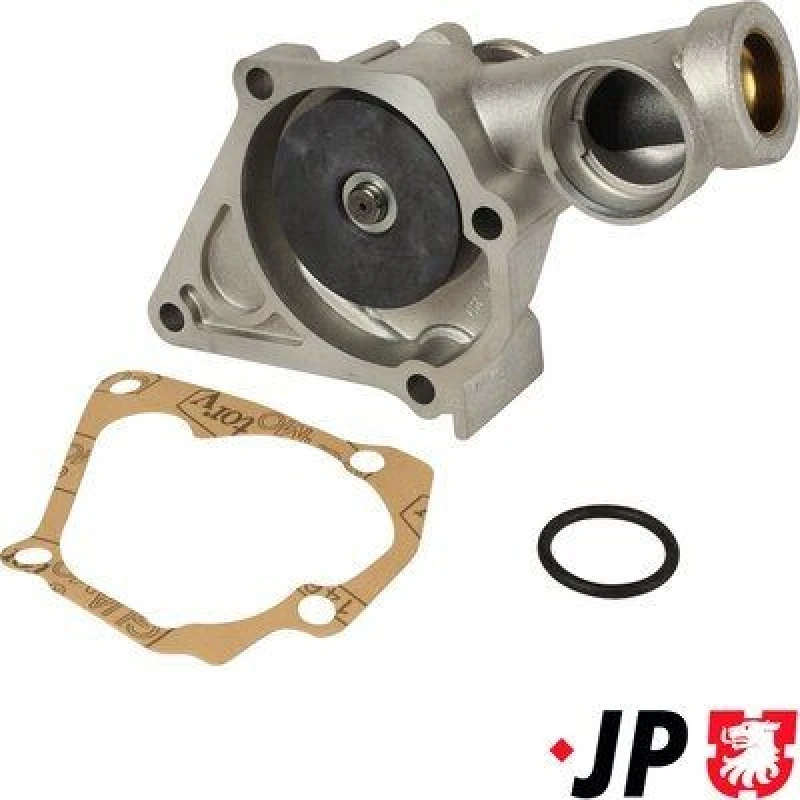 Image of JP GROUP Water pump JP GROUP 3914100100