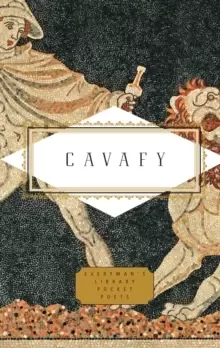 Image of Cavafy Poems