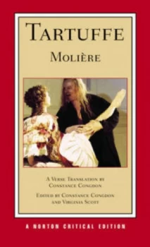 Image of Tartuffe by Molire Molire Paperback