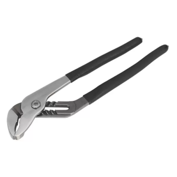 Image of Genuine SEALEY S0459 Water Pump Pliers 300mm