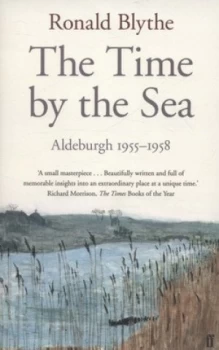 Image of The Time by the Sea by Dr Ronald Blythe Paperback