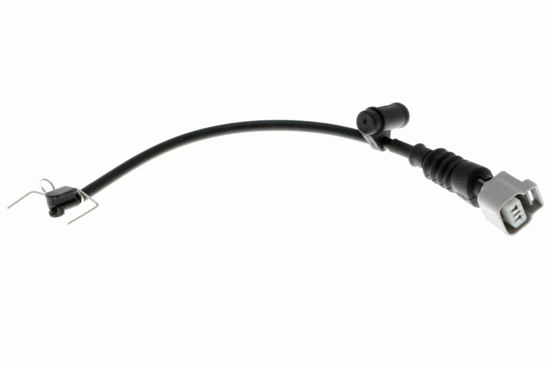 Image of Brake pad wear sensor VEMO V70-72-0149