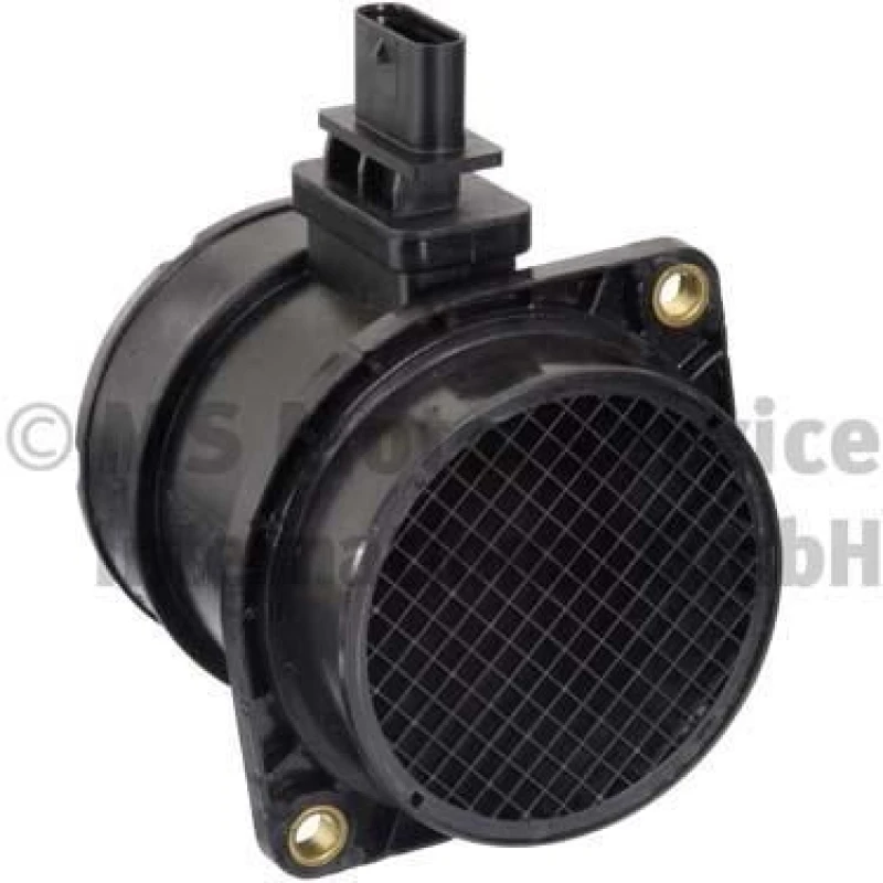 Image of Mass air flow sensor PIERBURG 7.07759.23.0