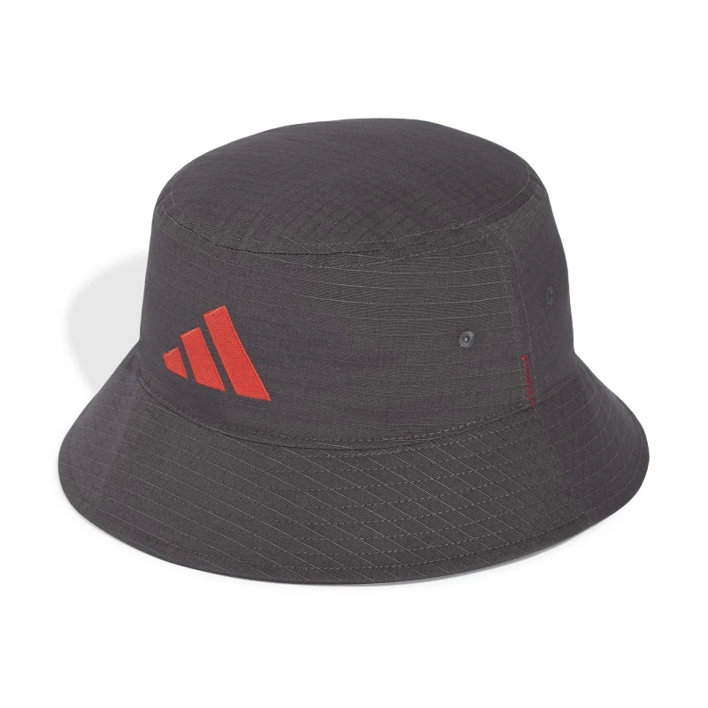 Image of Adidas Bob Audi Formula One Team Mechanics Noir Unisex 56/58 cm