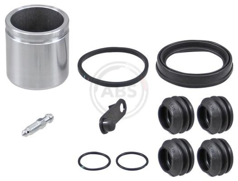 Image of A.B.S. Repair Kit, brake caliper A.B.S. 57622