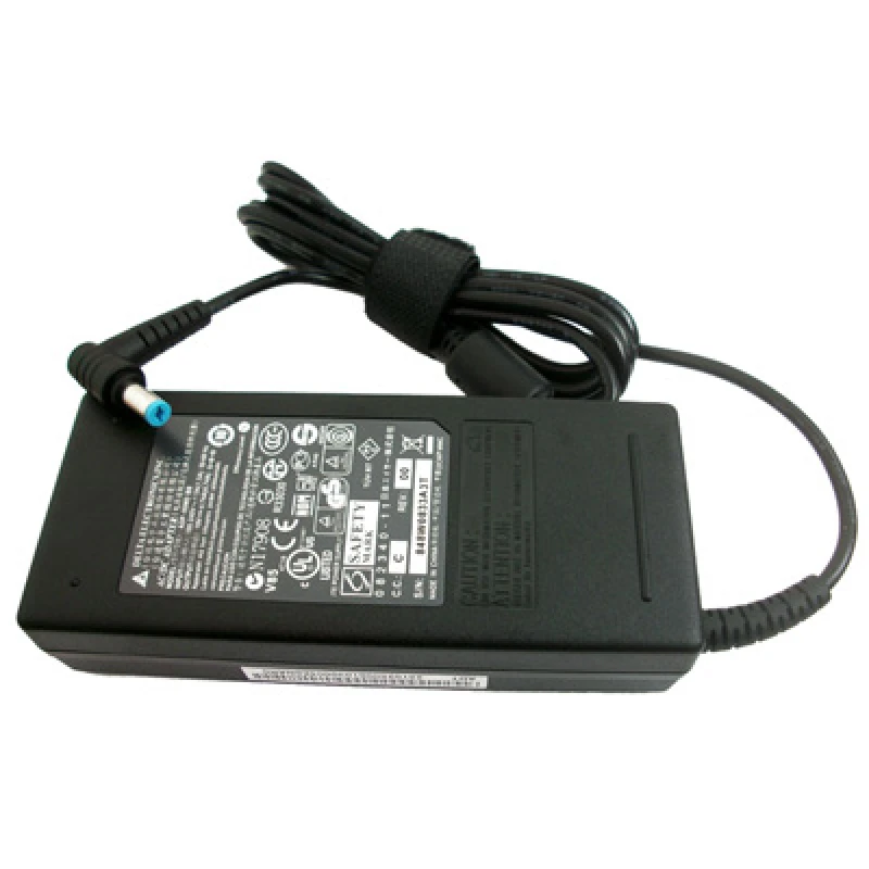 Image of Acer AP.09001.024 power adapter/inverter Indoor 90 W Black
