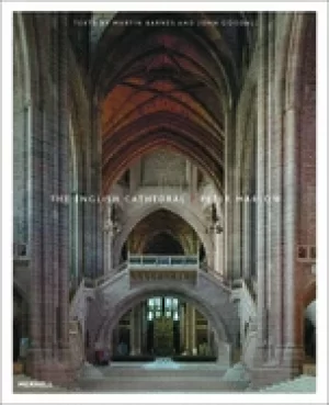 Image of english cathedral