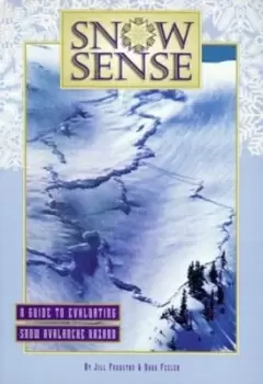Image of Snow sence by Jill Fredston