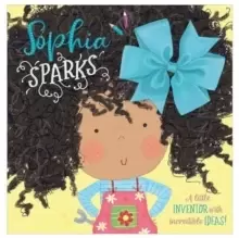 Image of Sophia Sparks