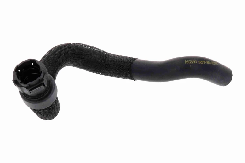 Image of Hose, heat exchange heating VAICO V46-1226