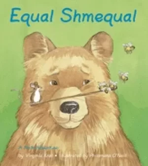 Image of equal shmequal