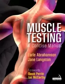 Image of Muscle Testing : A Concise Manual