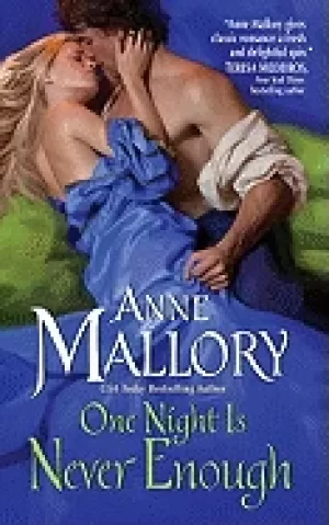 Image of one night is never enough