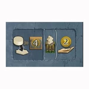 Image of Terra Mystica Mini Expansion 1 Board Game