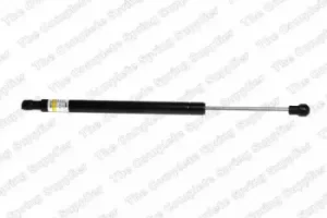 Image of Kilen gas support damper spring strut rear boot 414023