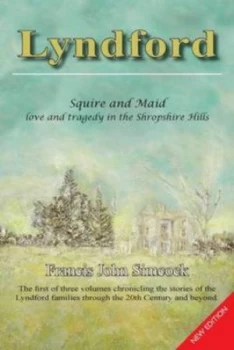 Image of Lyndford by Francis John Simcock Paperback