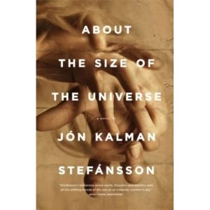 Image of About the Size of the Universe