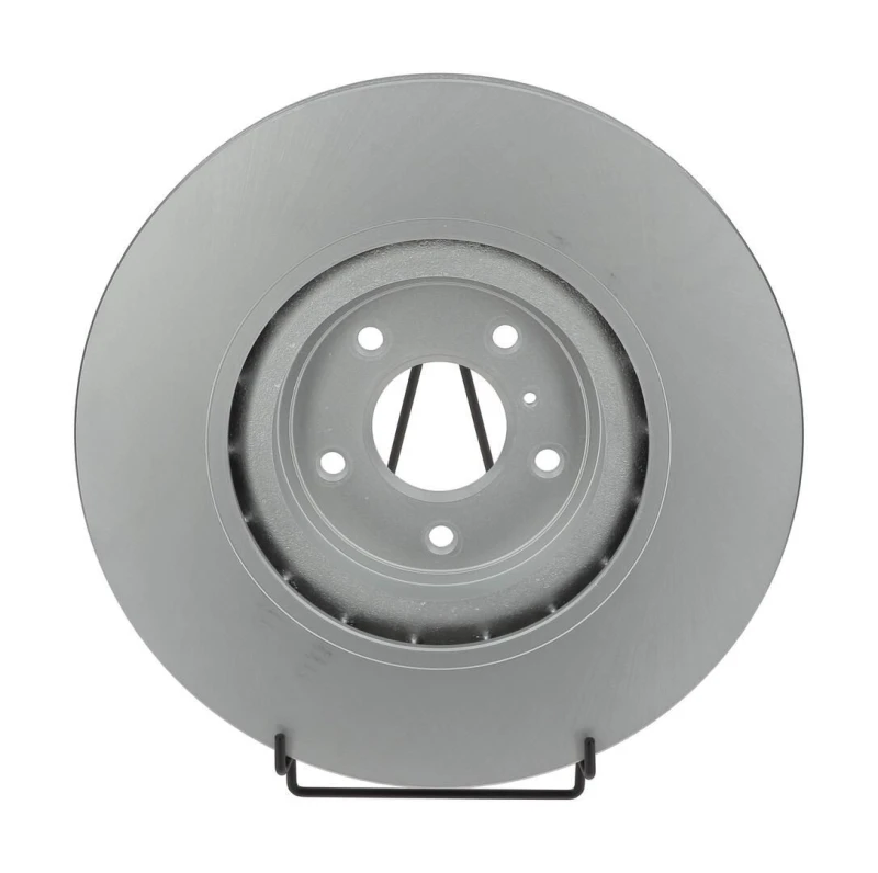 Image of Brake disc JURID 563195JC-1
