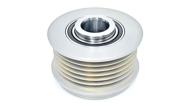 Image of SKF Alternator clutch pulley SKF VKM 03604