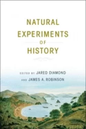 Image of natural experiments of history