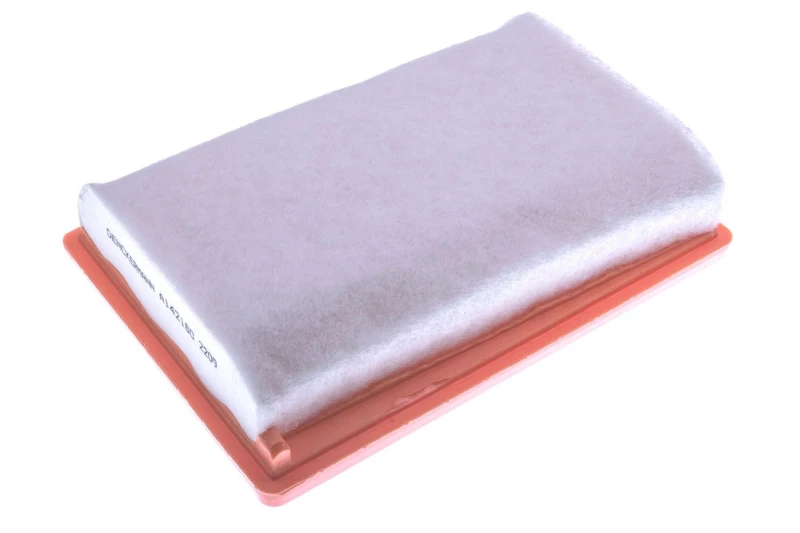 Image of DENCKERMANN Air filter DENCKERMANN A142180