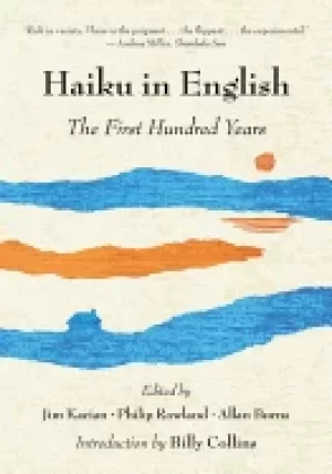 Image of haiku in english the first hundred years