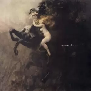 Image of Marter by Firtan CD Album