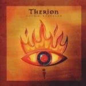 image of Therion - Gothic Kabbalah (2 CD) (Music CD)