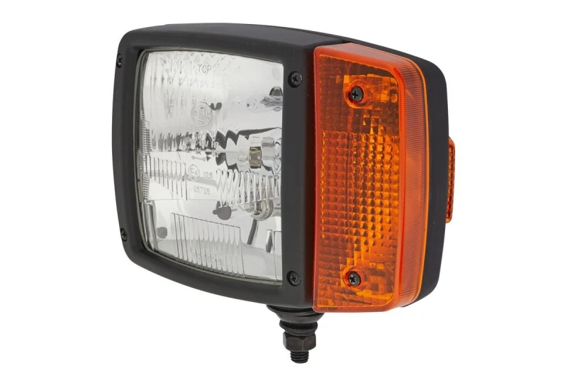 Image of HELLA Headlight HELLA 1SA 996 120-011