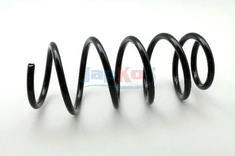 Image of JAPKO Coil spring JAPKO ZCJ2543H
