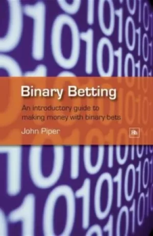 Image of Binary betting by John Piper