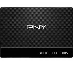 Image of PNY CS900 960GB SSD Drive