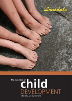 Image of Child Development by Judi Sunderland Paperback