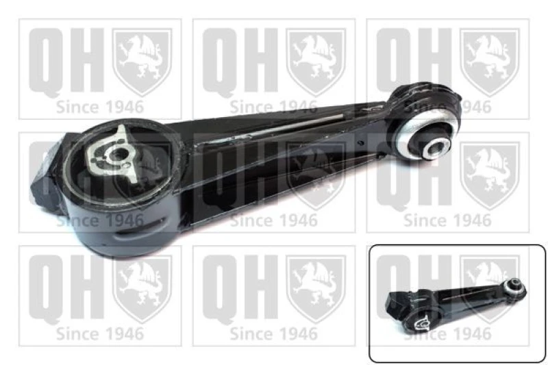 Image of QUINTON HAZELL Engine mount QUINTON HAZELL EM4238