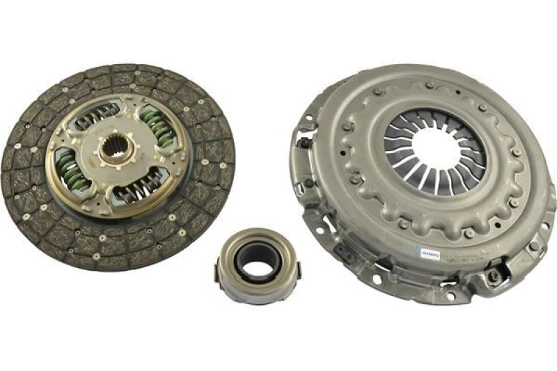 Image of KAVO PARTS Clutch kit KAVO PARTS CP-1234