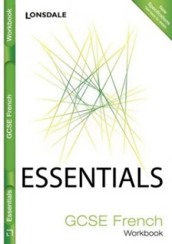Image of Gcse French. Workbook by Steve Harrison Book