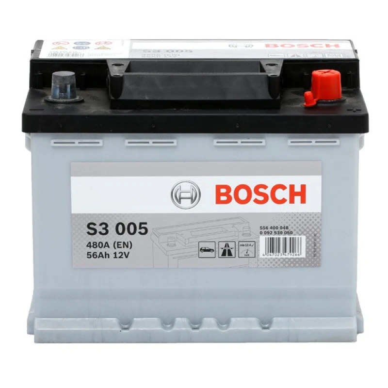 Image of Battery Bosch 0 092 S30 050