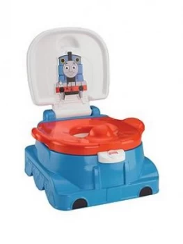 Thomas Friends Railroad Rewards Potty