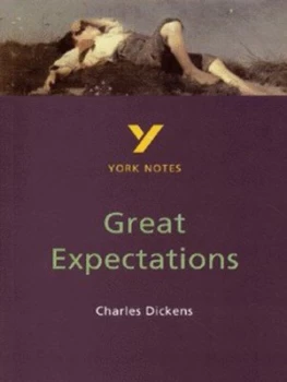 Image of Great Expectations Charles Dickens by David Langston Book
