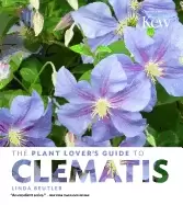 Image of plant lovers guide to clematis
