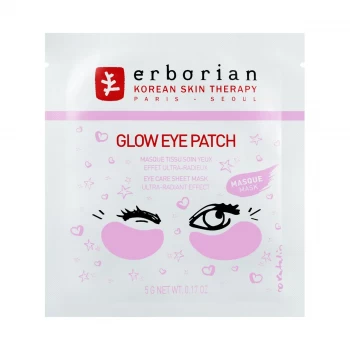 image of Erborian Glow Eye Patch - 5g