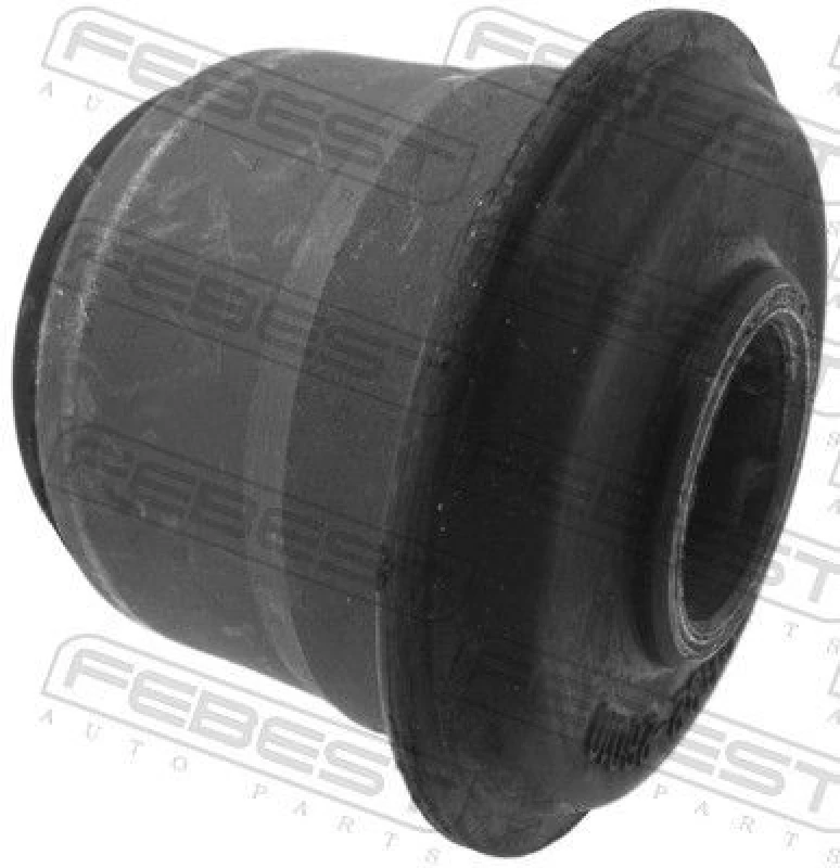 Image of Trailing arm / Suspension arm bush FEBEST TAB-115